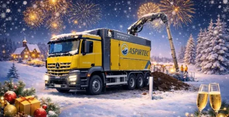 aspirtec location camion aspirateur souffleur