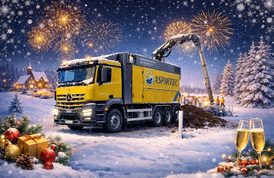 aspirtec location camion aspirateur souffleur