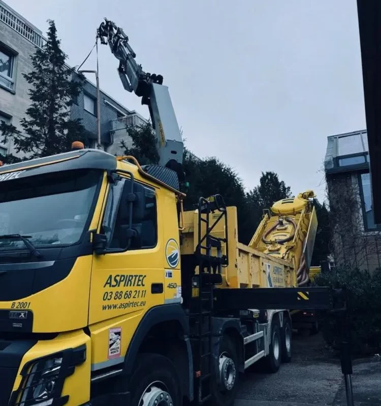 location camion aspirateur nancy 54000 3