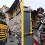 Location de camion aspirateur : Intervention à Annecy