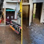 Évacuation de 8m3 de Marin Annecy – Aspirtec