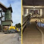 Nettoyage d&rsquo;un pont bascule et pesons région PACA – ASPIRTEC